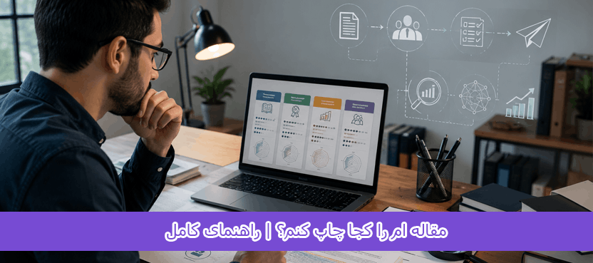 where-should-i-publish-my-article (1) مقاله ام را کجا چاپ کنم
