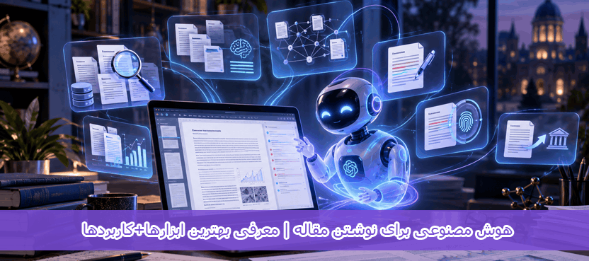 ai-for-writting-article (1) هوش مصنوعی برای نوشتن مقاله