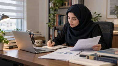 انجام مقاله کنفرانسی