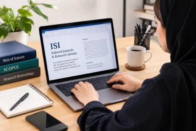انجام مقاله Isi